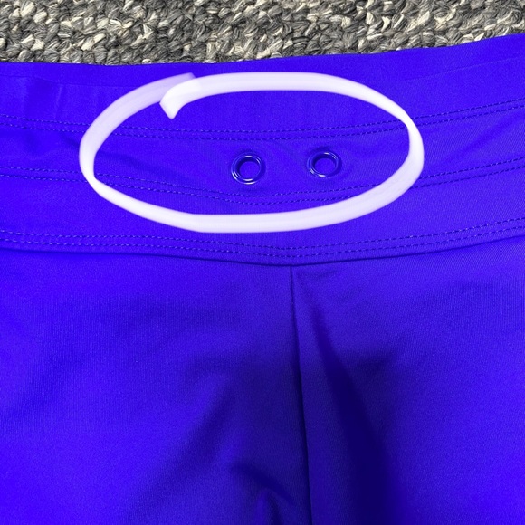 Athleta Kata Swim Shorts - Picture 3 of 4